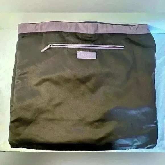 YSL Rive Gauche X-Large Canvas Tote - Picture 6 of 16